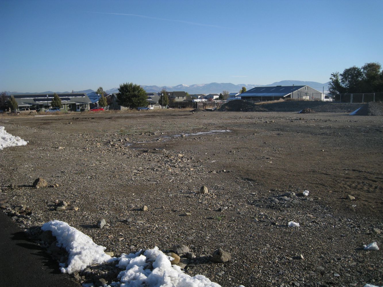 724 W Custer Ave, Helena, MT 59602